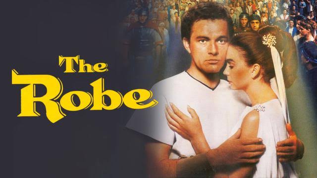 The Robe 