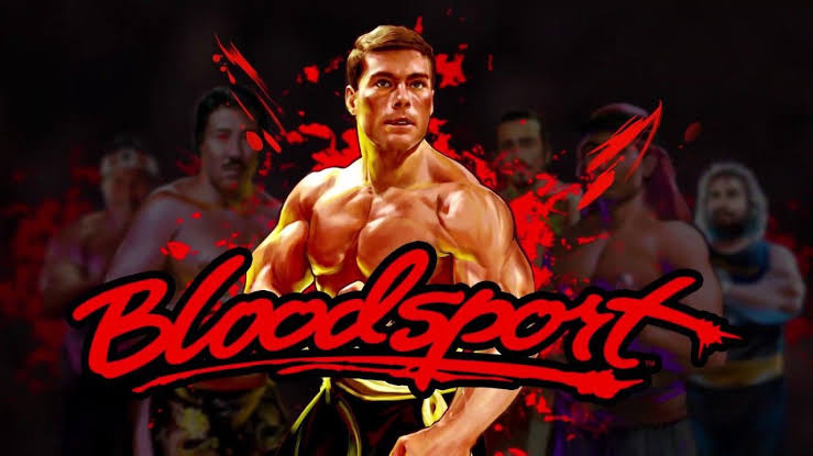 Watch Free  Bloodsport Full Movie Online