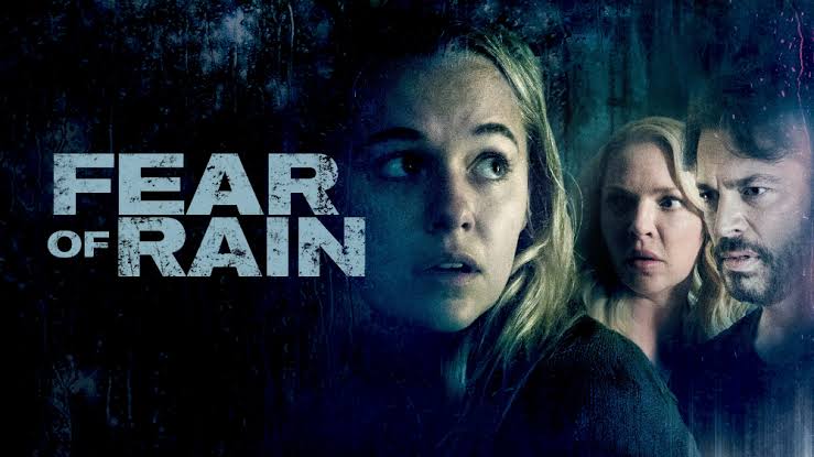 Watch Free  Fear of Rain Full Movie Online