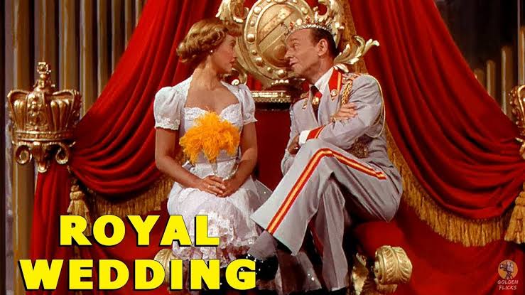 Watch Free  Royal Wedding Full Movie Online