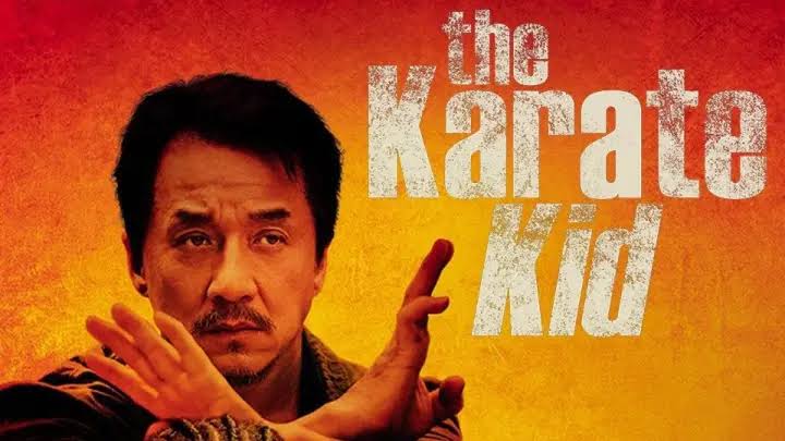 Watch Free  The Karate Kid Full Movie Online