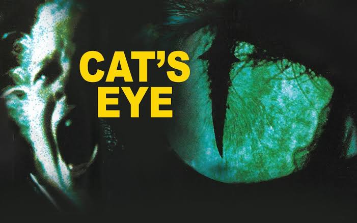 Watch Free  Cat's Eye Full Movie Online
