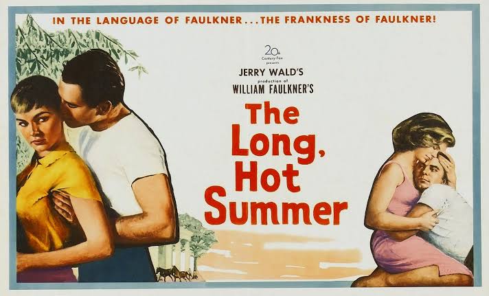The Long, Hot Summer