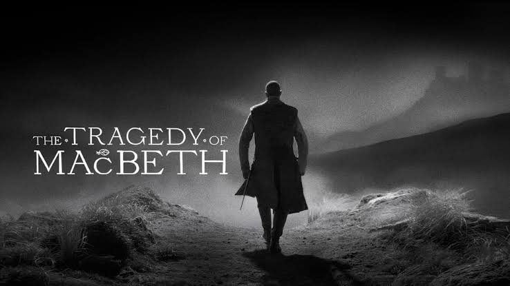 The Tragedy of Macbeth 