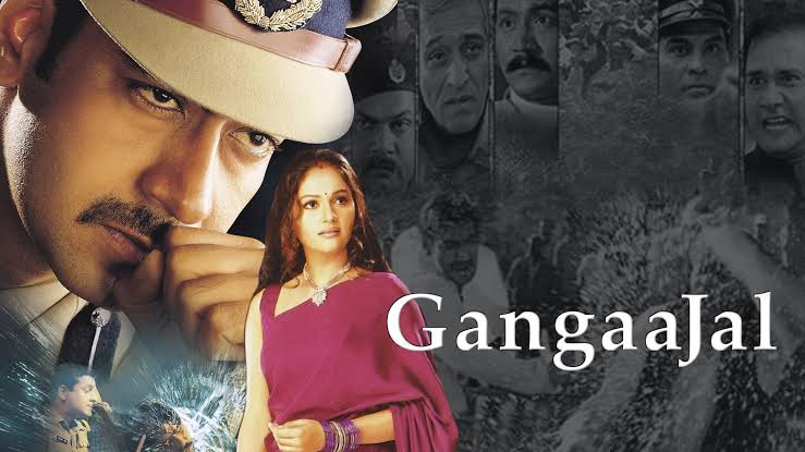 Watch Free  Gangaajal Full Movie Online