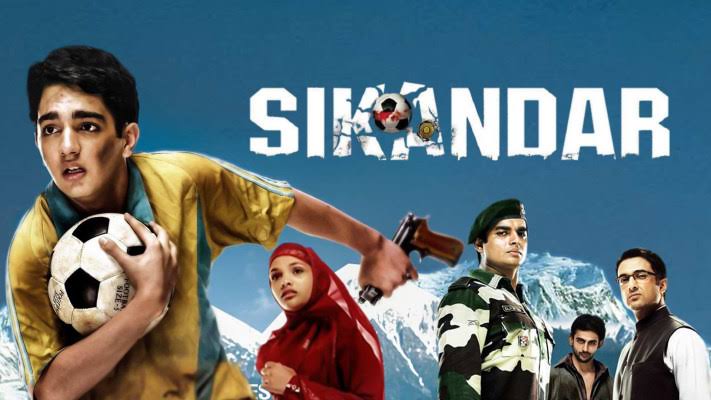Sikander