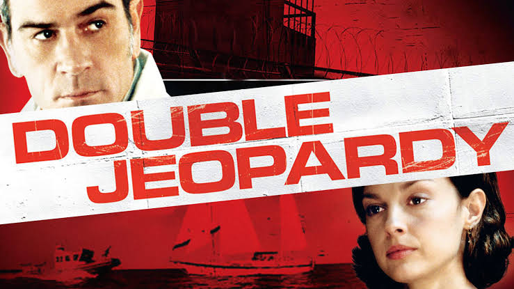 Watch Free  Double Jeopardy Full Movie Online