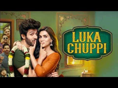 Watch Free  Lukka Chuppi Full Movie Online