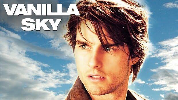 Vanilla Sky