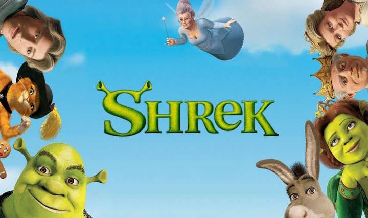 Shrek 