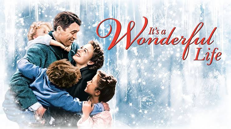 Watch Free  It's a Wonderful Life Full Movie Online