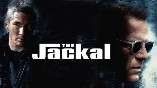 The Jackal 