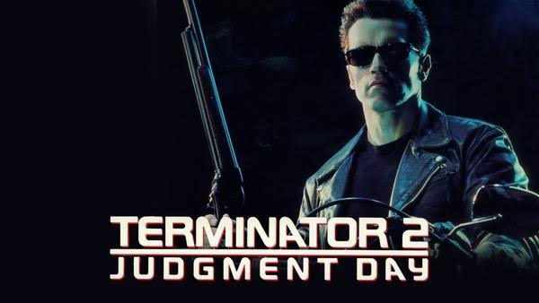 Terminator 2: Judgment Day