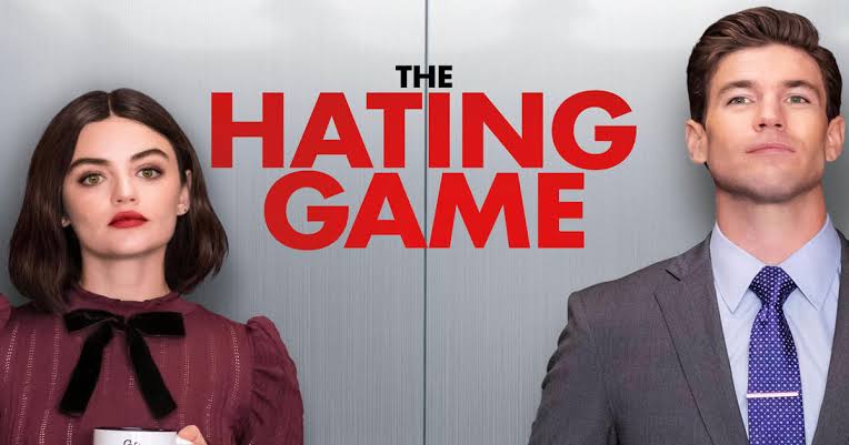 Watch Free  The Hating Game Full Movie Online