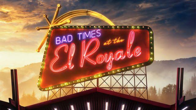 Watch Free  Bad Times at the El Royale Full Hindi Movie Online