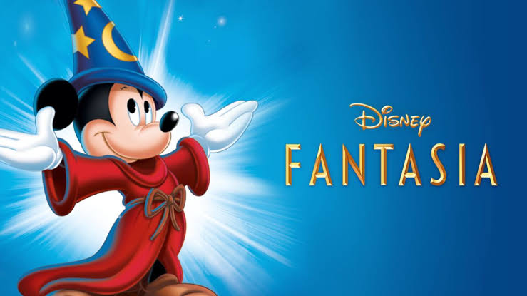 Watch Free  Fantasia Full Movie Online