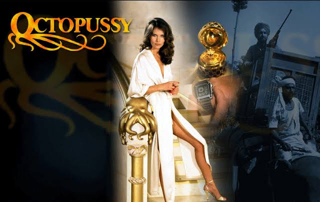 Watch Free  Octopussy Full Movie Online