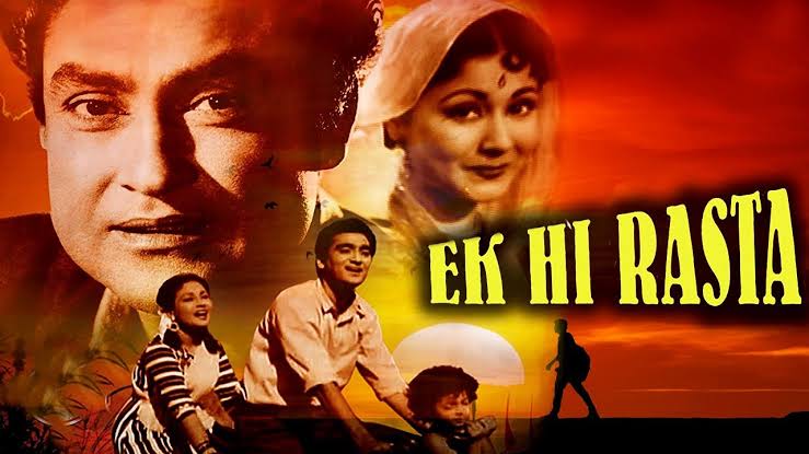 Ek-Hi-Rasta