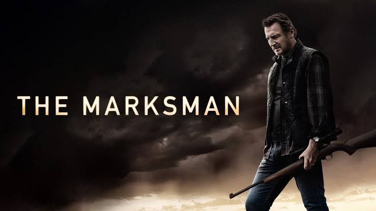 Watch Free  The Marksman Full Movie Online