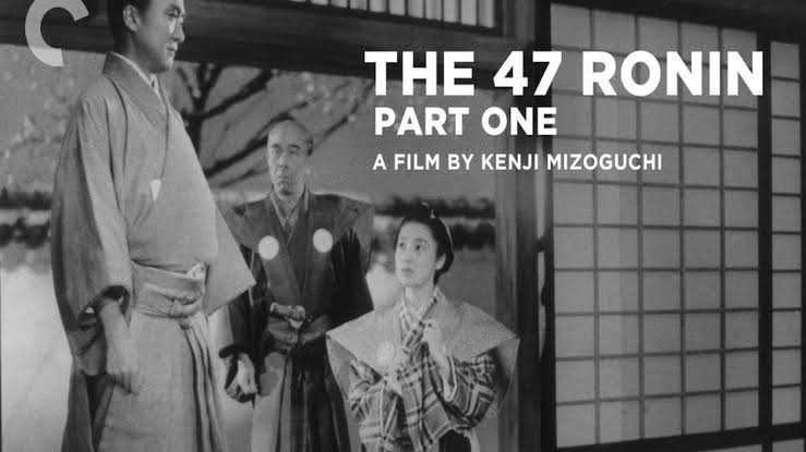 Watch Free  The 47 Ronin, Part 1 Full Movie Online
