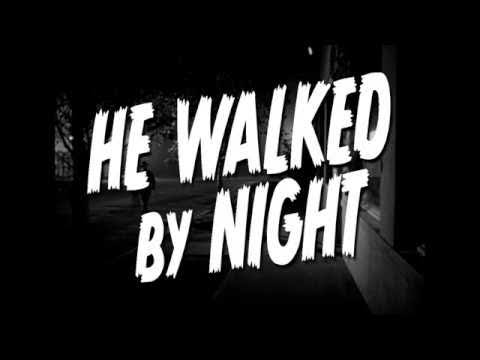 Watch Free  He Walked by Night Full Movie Online