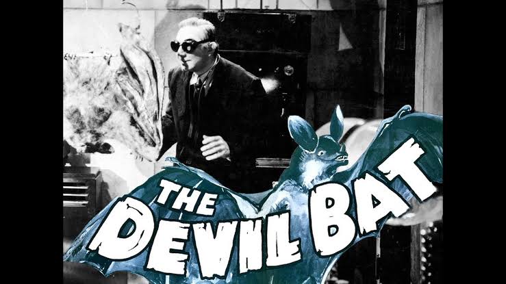 The Devil Bat