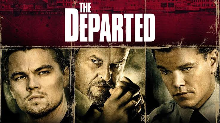 Watch Free  The Departed Full Movie Online