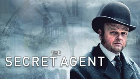 Secret Agent