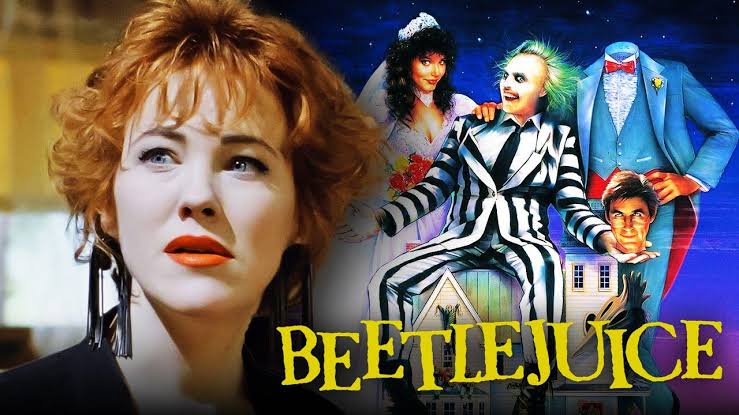 Beetlejuice