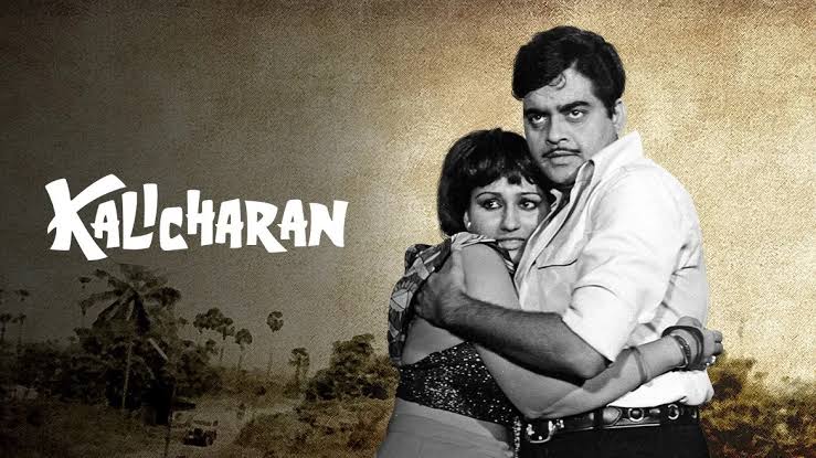 Kalicharan