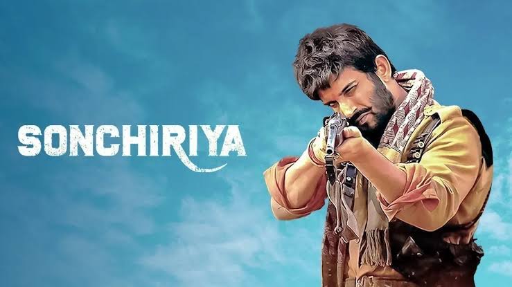 Watch Free  Sonchiriya Full Movie Online