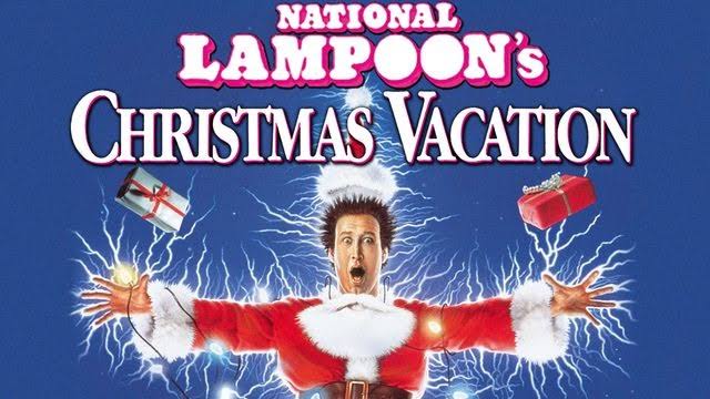 National Lampoon's Christmas Vacation