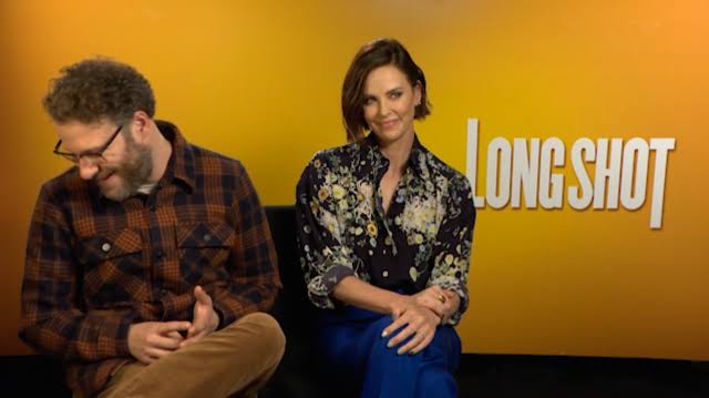 Watch Free  Long Shot Full Movie Online