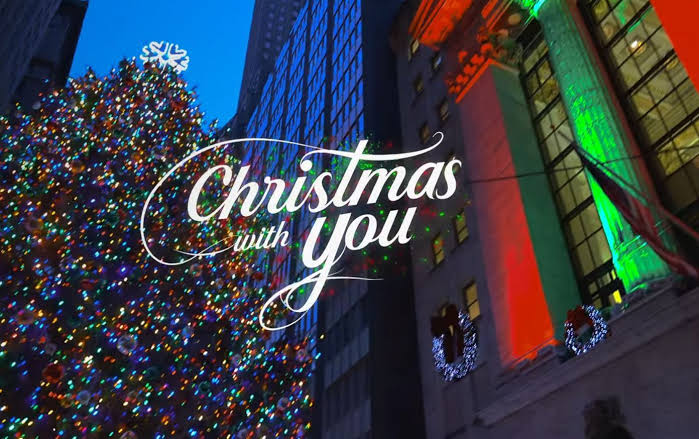 Watch Free  Christmas with You Full Movie Online