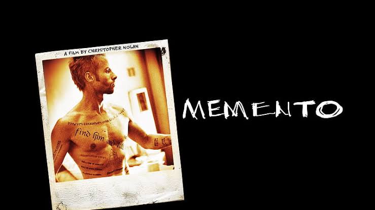 Watch Free  Memento Full Movie Online