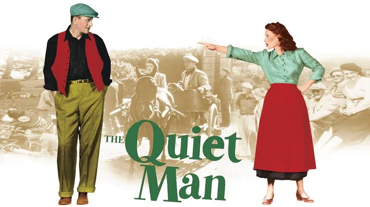 The Quiet Man