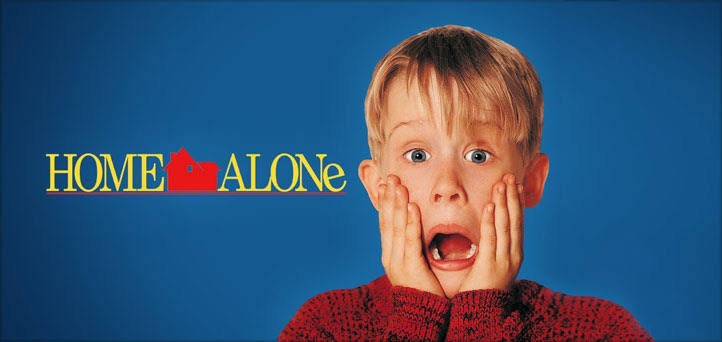 Watch Free  Home Alone Full Movie Online