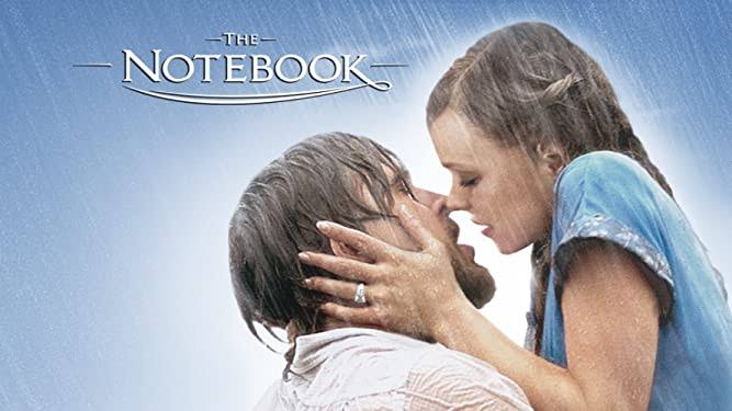 The Notebook 