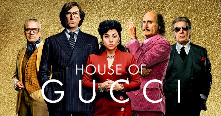 Watch Free  House of Gucci Full Movie Online