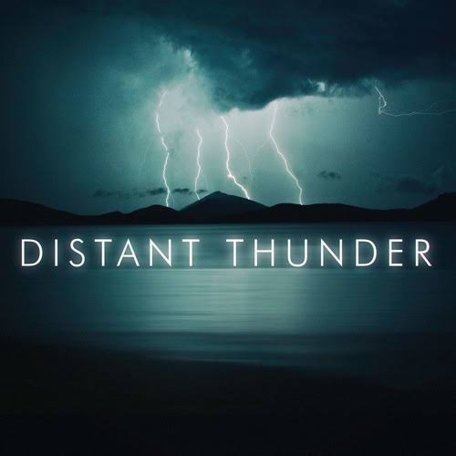 Distant Thunder