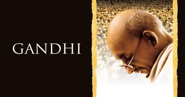 Gandhi 
