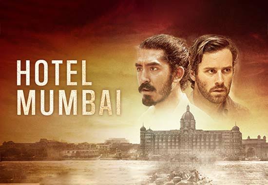 Hotel Mumbai 