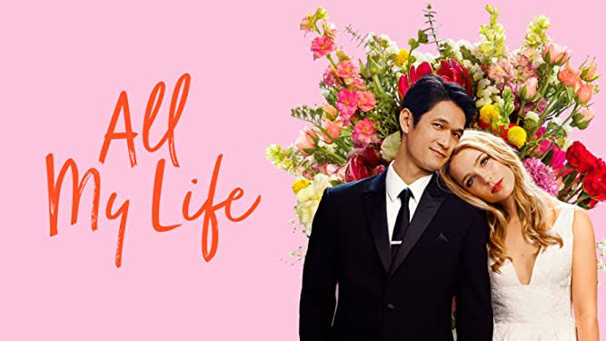 Watch Free  All My Life Full Movie Online