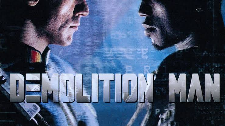 Demolition Man