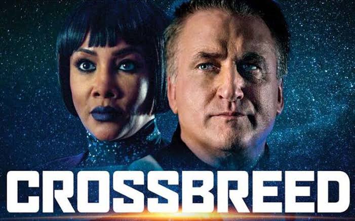 Crossbreed 