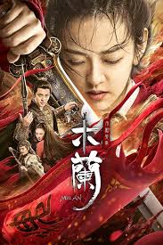 Watch Free Unparalleled Mulan Full Hindi Movie Online