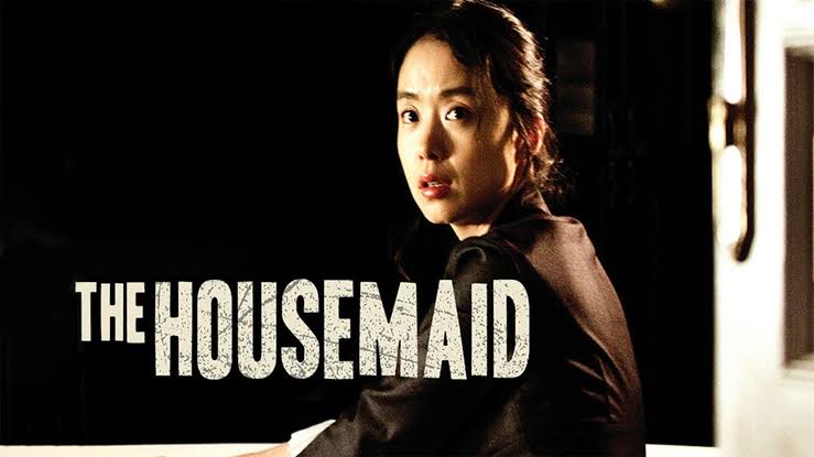 The Housemaid