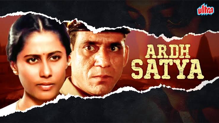 Watch Free  Ardh Satya Full Movie Online