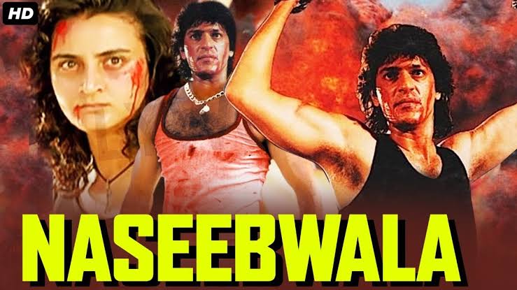 Watch Free  Naseebwala Full Movie Online