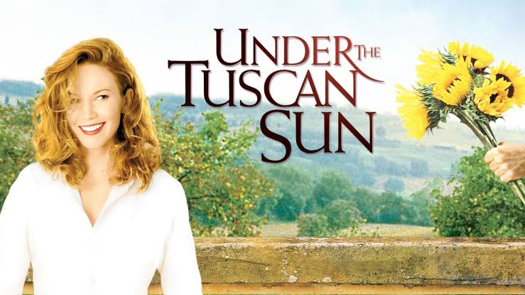 Watch Free  Under the Tuscan Sun Full Movie Online